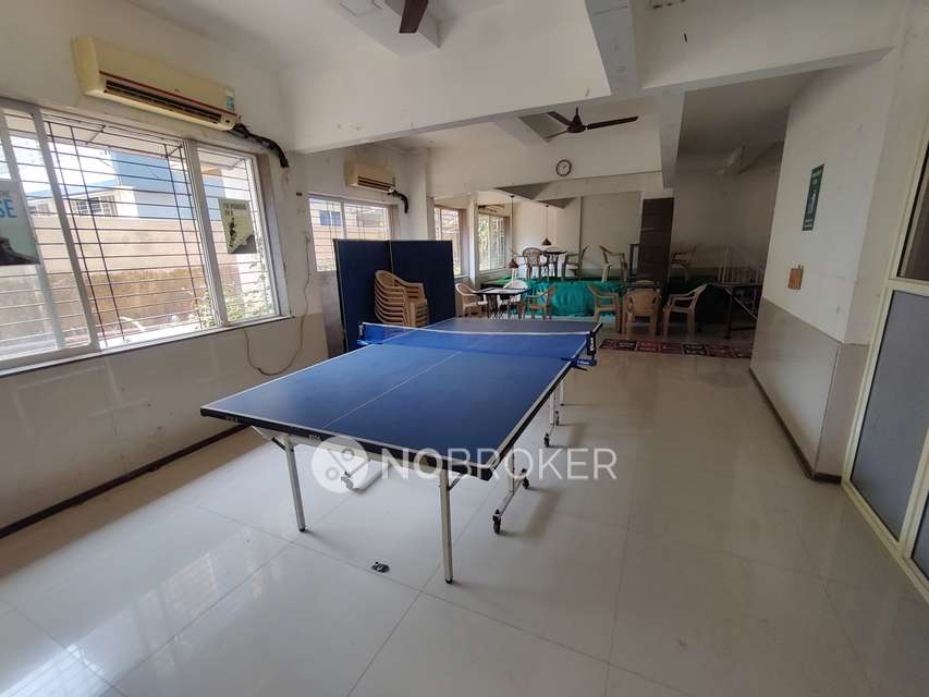 2 BHK Flat In Morya Garden Residency For Sale  In Panvel