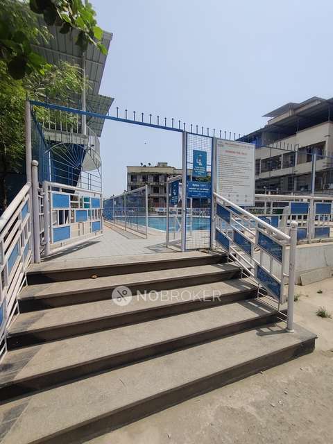 2 BHK Flat In Morya Garden Residency For Sale  In Panvel