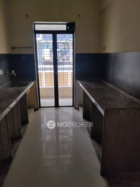 2 BHK Flat In Morya Garden Residency For Sale  In Panvel