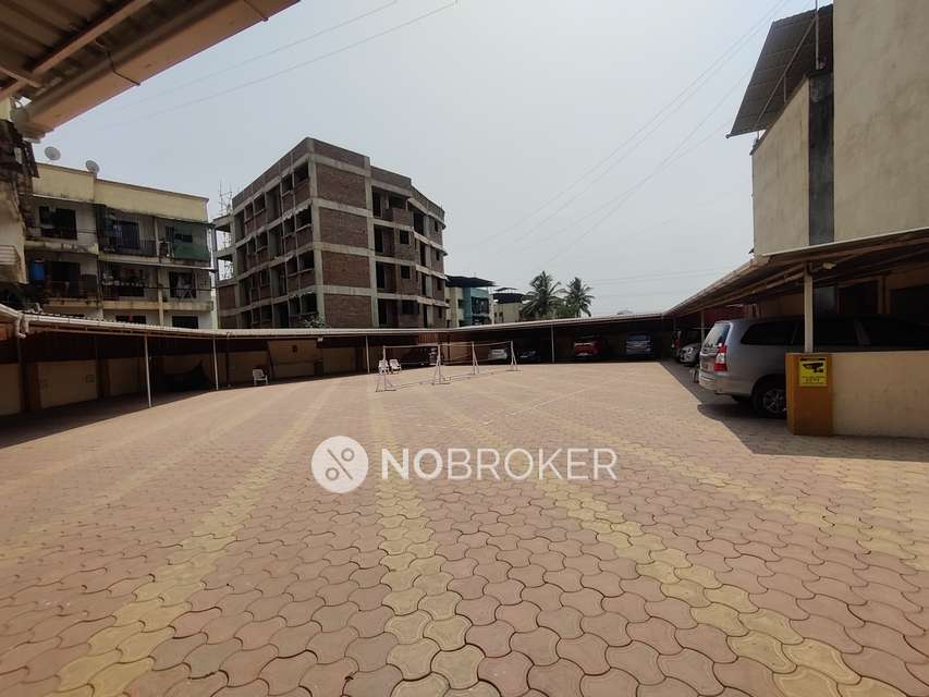 2 BHK Flat In Morya Garden Residency For Sale  In Panvel