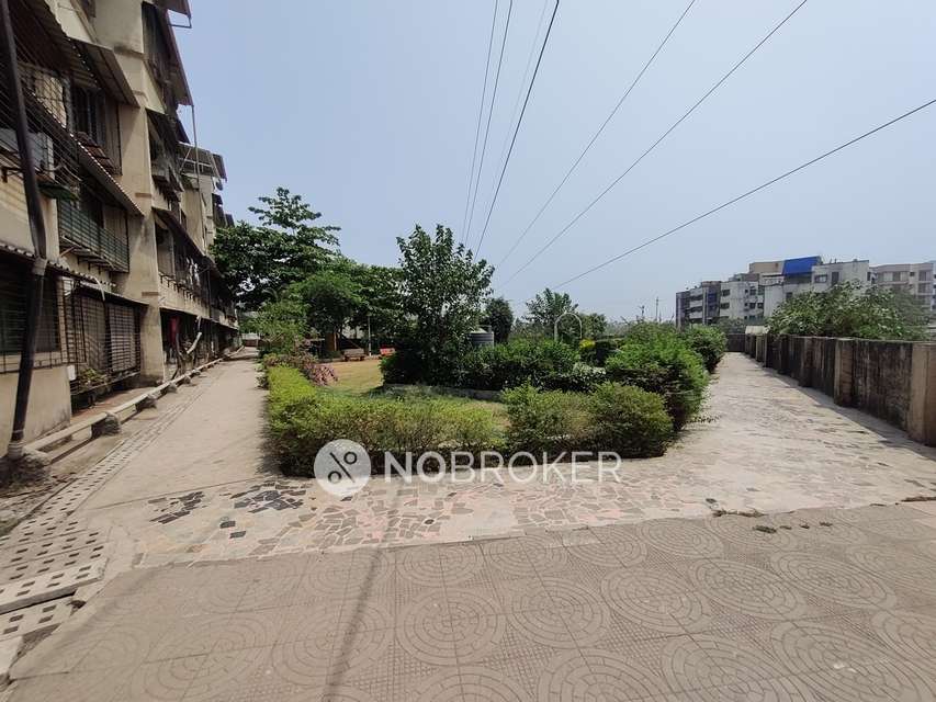2 BHK Flat In Morya Garden Residency For Sale  In Panvel