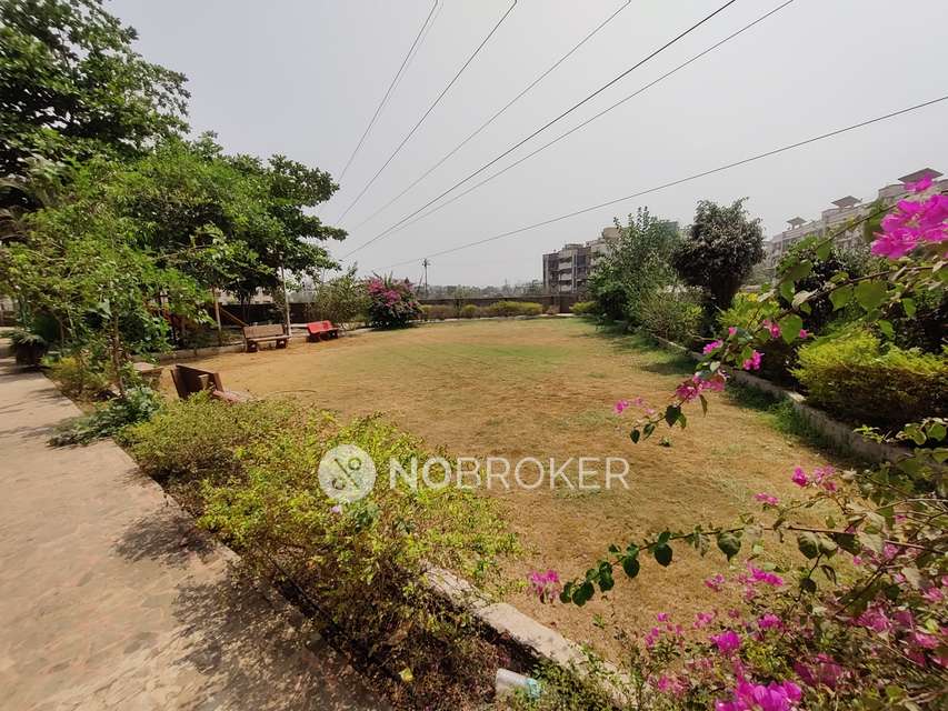 2 BHK Flat In Morya Garden Residency For Sale  In Panvel