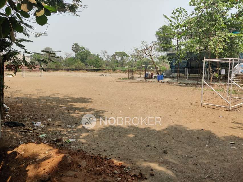 2 BHK Flat In Morya Garden Residency For Sale  In Panvel