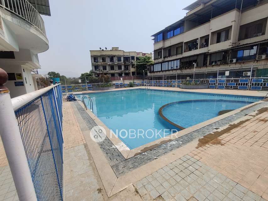 2 BHK Flat In Morya Garden Residency For Sale  In Panvel