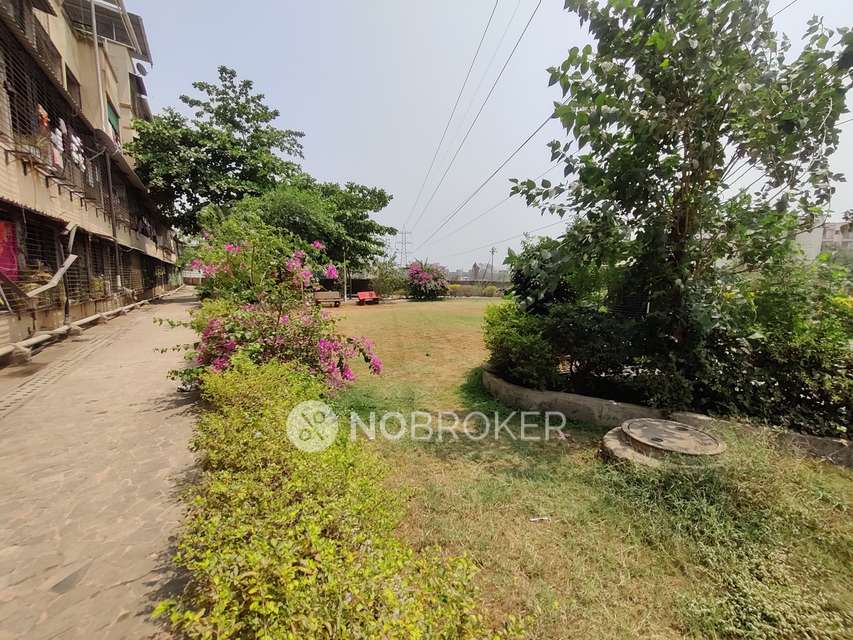 2 BHK Flat In Morya Garden Residency For Sale  In Panvel