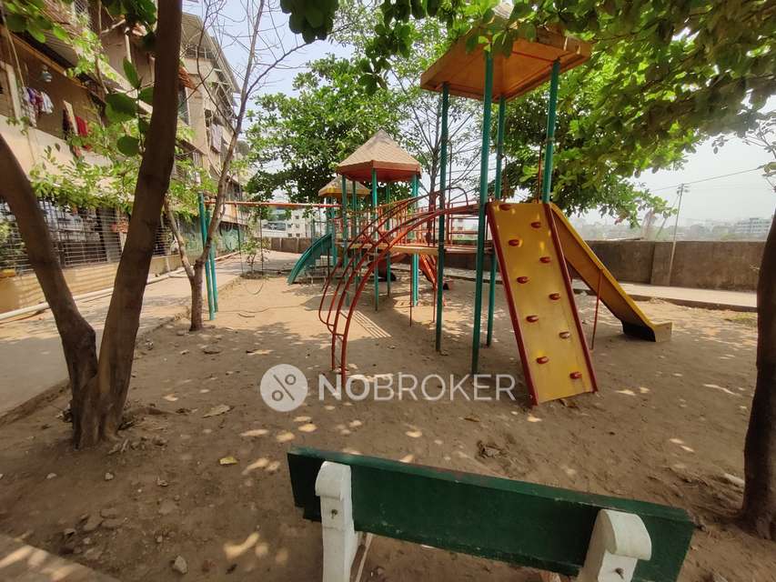 2 BHK Flat In Morya Garden Residency For Sale  In Panvel