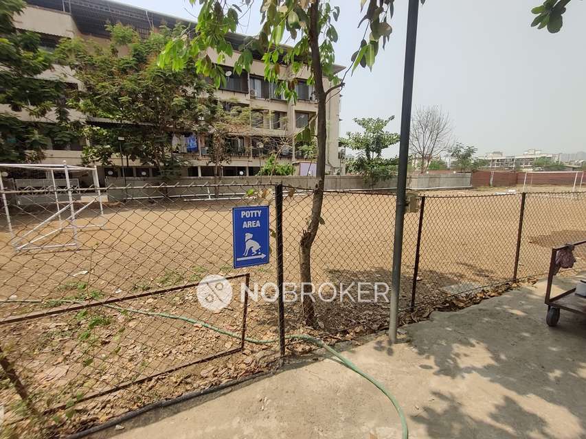 2 BHK Flat In Morya Garden Residency For Sale  In Panvel