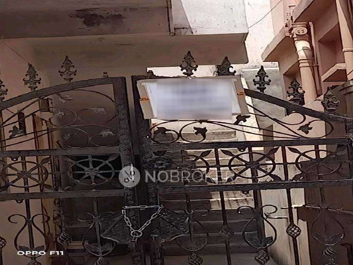 1 BHK House for Rent  In Amberpet