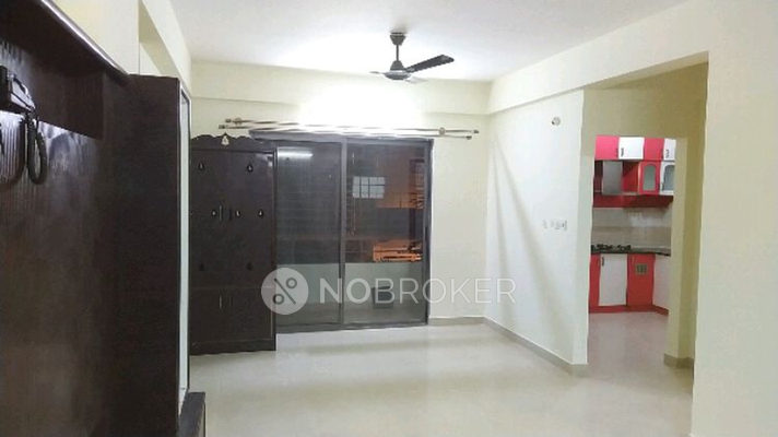 2 BHK Flat In Rn Fort House for Rent  In Dasarahalli