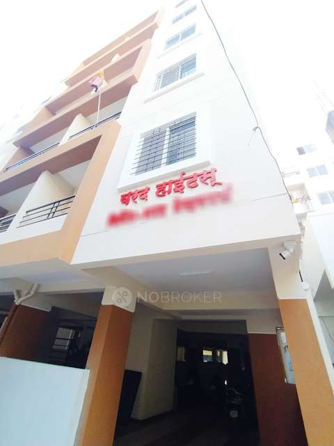 1 BHK Flat In Varad Heights  for Rent  In Hadapsar