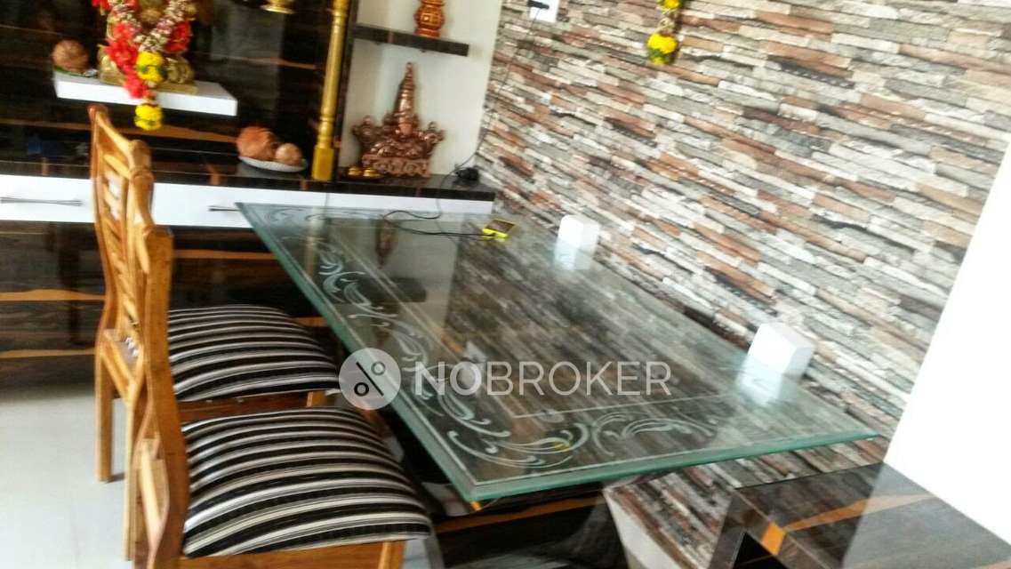 2 BHK Flat In Shivam Serene Scapes for Rent  In Ravet