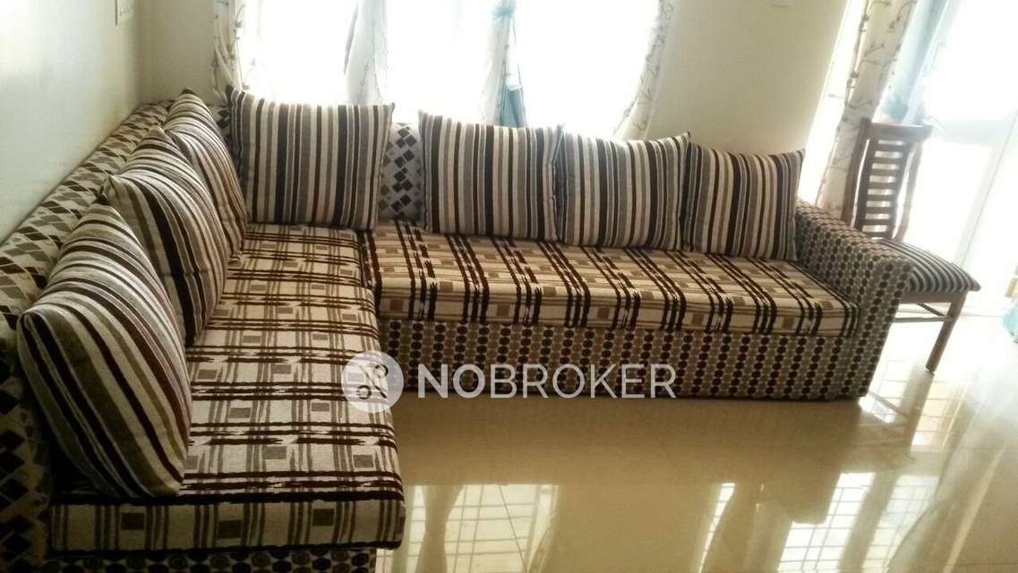 2 BHK Flat In Shivam Serene Scapes for Rent  In Ravet