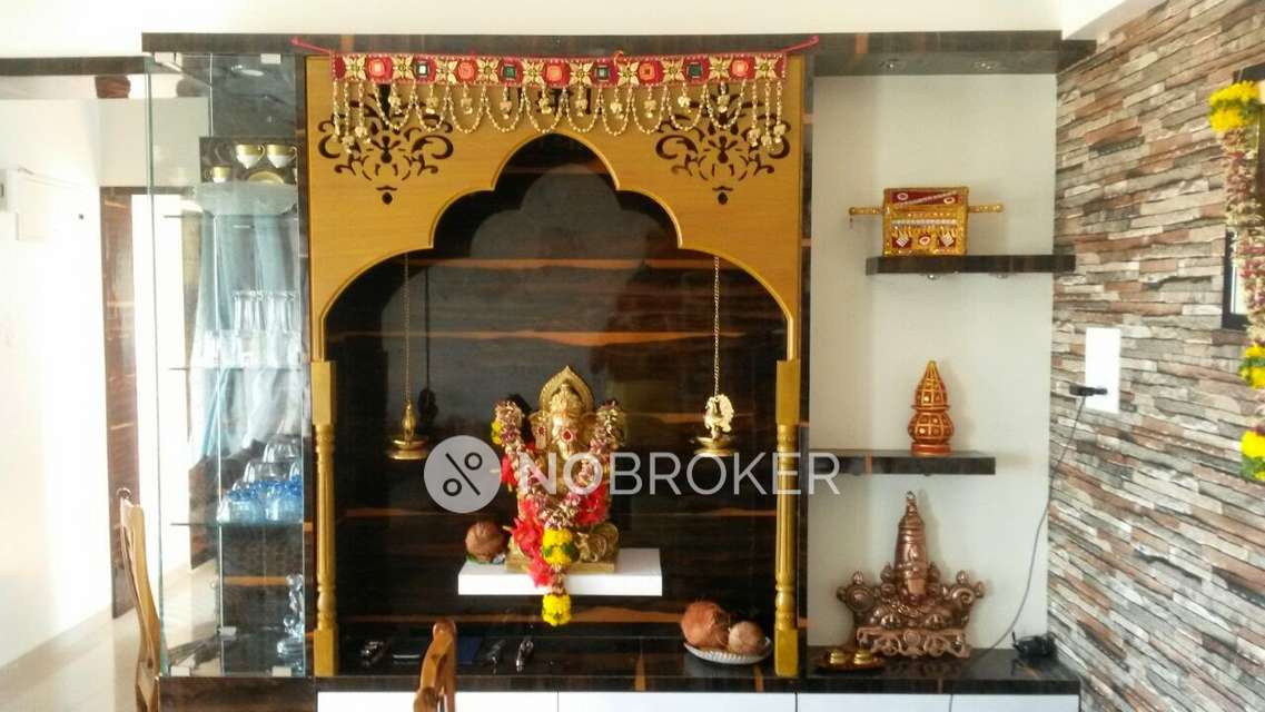 2 BHK Flat In Shivam Serene Scapes for Rent  In Ravet