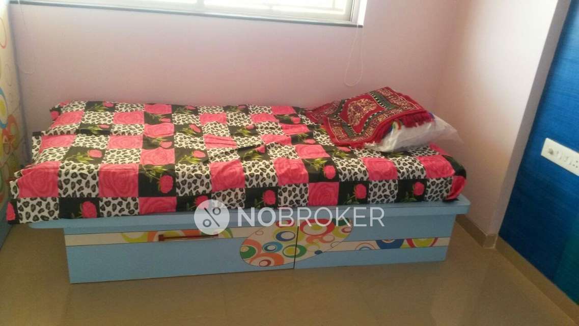 2 BHK Flat In Shivam Serene Scapes for Rent  In Ravet