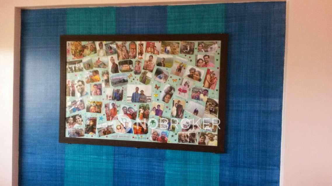 2 BHK Flat In Shivam Serene Scapes for Rent  In Ravet