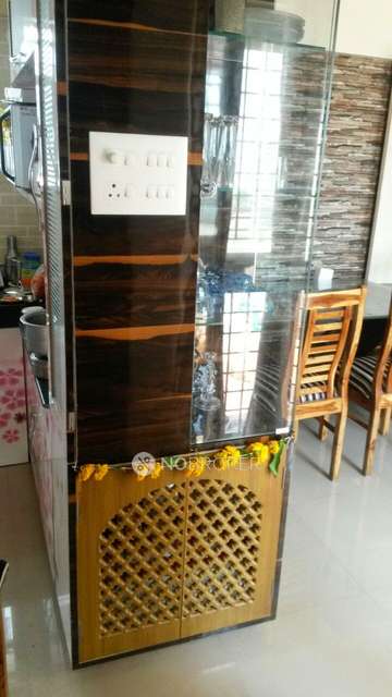 2 BHK Flat In Shivam Serene Scapes for Rent  In Ravet