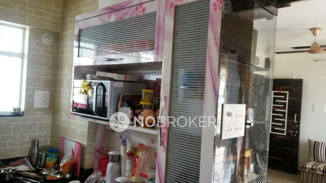 2 BHK Flat In Shivam Serene Scapes for Rent  In Ravet