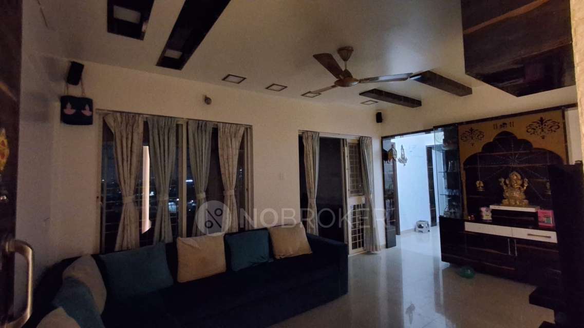 2 BHK Flat In Shivam Serene Scapes for Rent  In Ravet