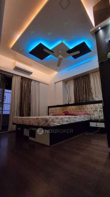 2 BHK Flat In Shivam Serene Scapes for Rent  In Ravet