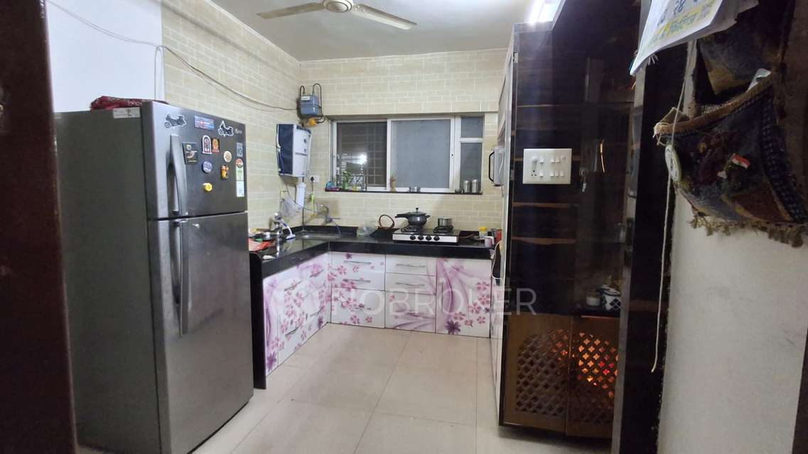 2 BHK Flat In Shivam Serene Scapes for Rent  In Ravet