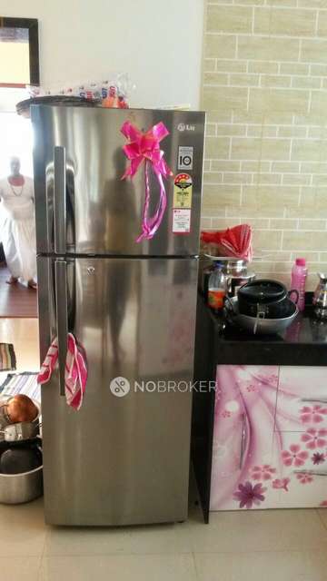 2 BHK Flat In Shivam Serene Scapes for Rent  In Ravet