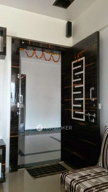 2 BHK Flat In Shivam Serene Scapes for Rent  In Ravet