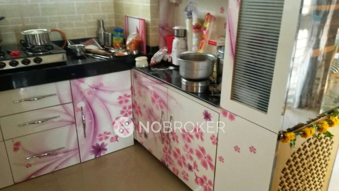 2 BHK Flat In Shivam Serene Scapes for Rent  In Ravet