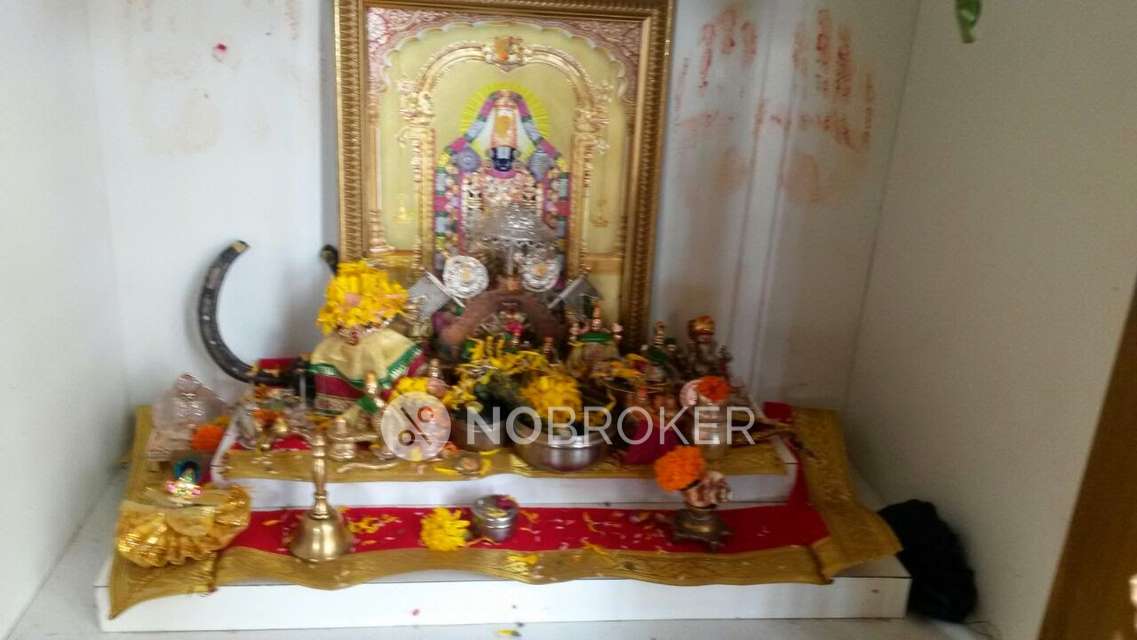 2 BHK Flat In Shivam Serene Scapes for Rent  In Ravet