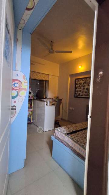 2 BHK Flat In Shivam Serene Scapes for Rent  In Ravet
