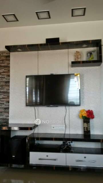 2 BHK Flat In Shivam Serene Scapes for Rent  In Ravet