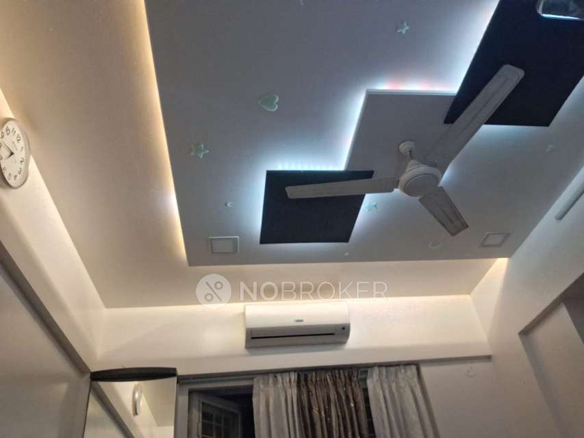 2 BHK Flat In Shivam Serene Scapes for Rent  In Ravet