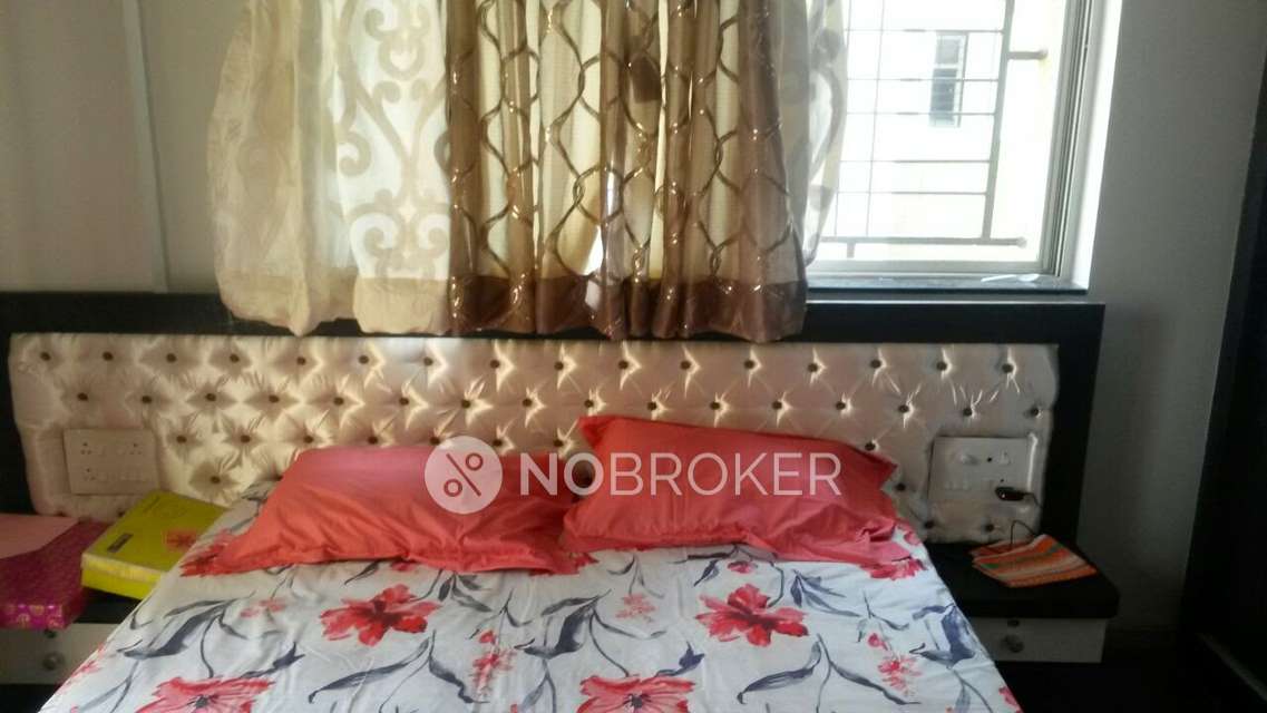 2 BHK Flat In Shivam Serene Scapes for Rent  In Ravet