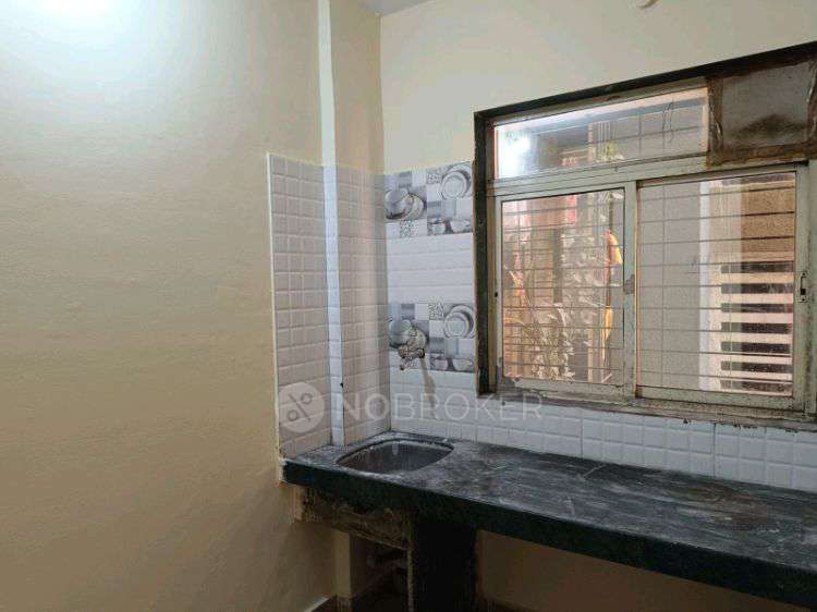 1 RK Flat In Vakratunda Chs Dombivali for Rent  In Dombivli
