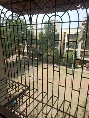 1 RK Flat In Sector-11, Khanda Colony, Prabodhan Chs for Rent  In Panvel