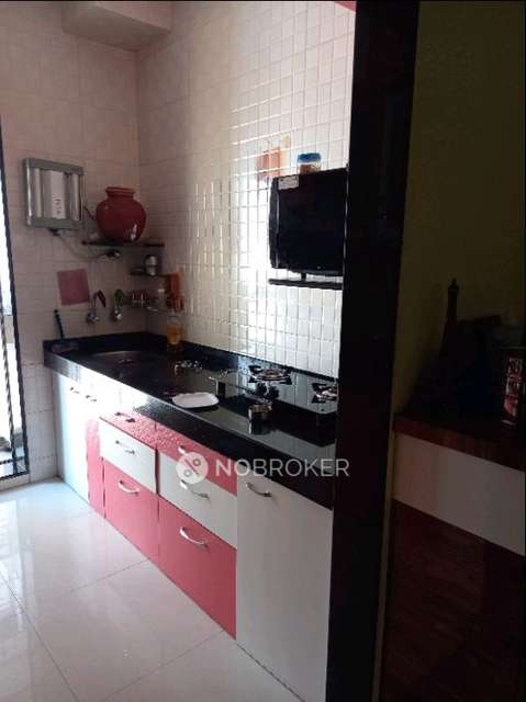 2 BHK Flat In Krupasindhu Chs, Jain Mandir Road  For Sale  In Pandurangwadi