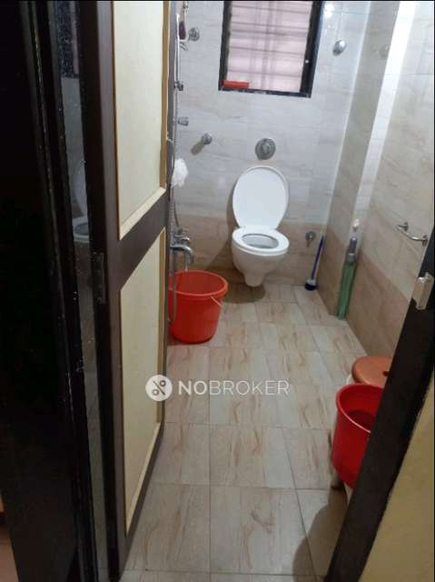 2 BHK Flat In Krupasindhu Chs, Jain Mandir Road  For Sale  In Pandurangwadi