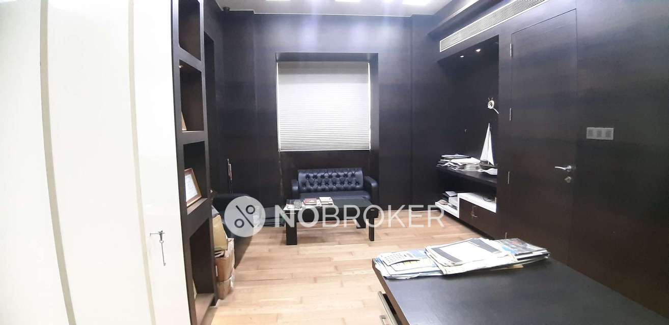 Office Space in Andheri East, Mumbai for sale 