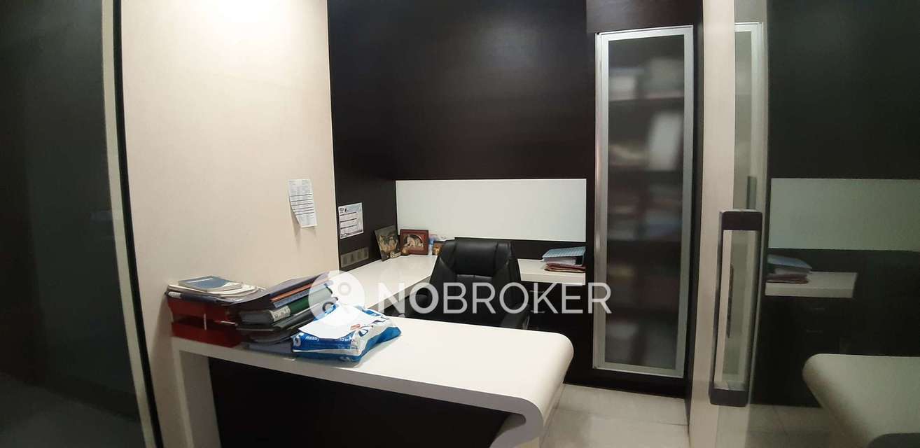 Office Space in Andheri East, Mumbai for sale 
