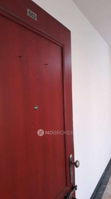 1 BHK Flat In Hiranandani Penrose For Sale  In Thane West