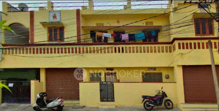 4 BHK House For Sale  In Anandbagh, Moula Ali