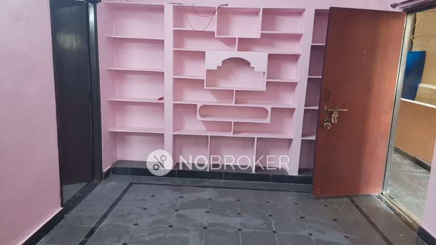 2 BHK Flat In Standalone Building for Rent In Borabanda