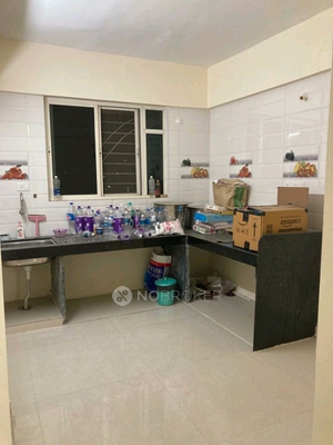 2 BHK Flat In Krushna Shanti Apartment for Rent  In Kiwale