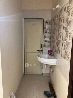 2 BHK Flat In Krushna Shanti Apartment for Rent  In Kiwale
