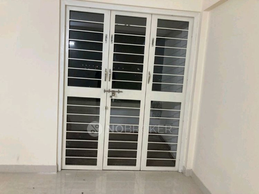 2 BHK Flat In Krushna Shanti Apartment for Rent  In Kiwale