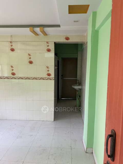 2 BHK Flat In Richa Apartment  for Rent  In Khadakpada Circle