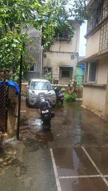 2 BHK Flat In Raghuvansh Chs For Sale  In Bhandup East