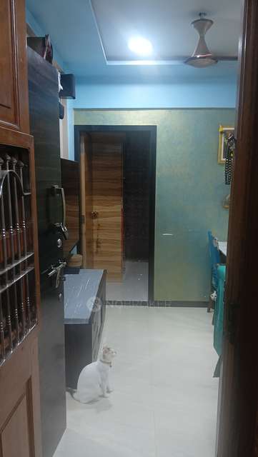 2 BHK Flat In Raghuvansh Chs For Sale  In Bhandup East