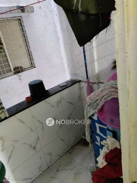 1 BHK Flat In Chandramukut Apartment for Rent  In Wagholi