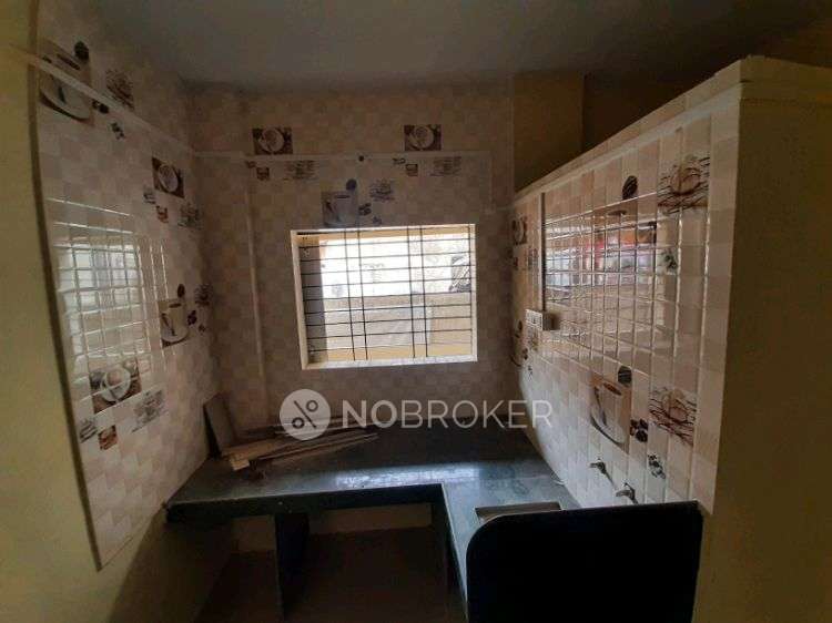 1 BHK Flat In Anand Shree Niwas1 for Rent  In Pimpri Chinchwad