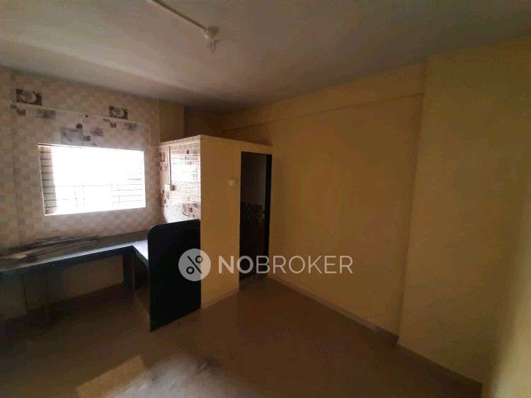 1 BHK Flat In Anand Shree Niwas1 for Rent  In Pimpri Chinchwad